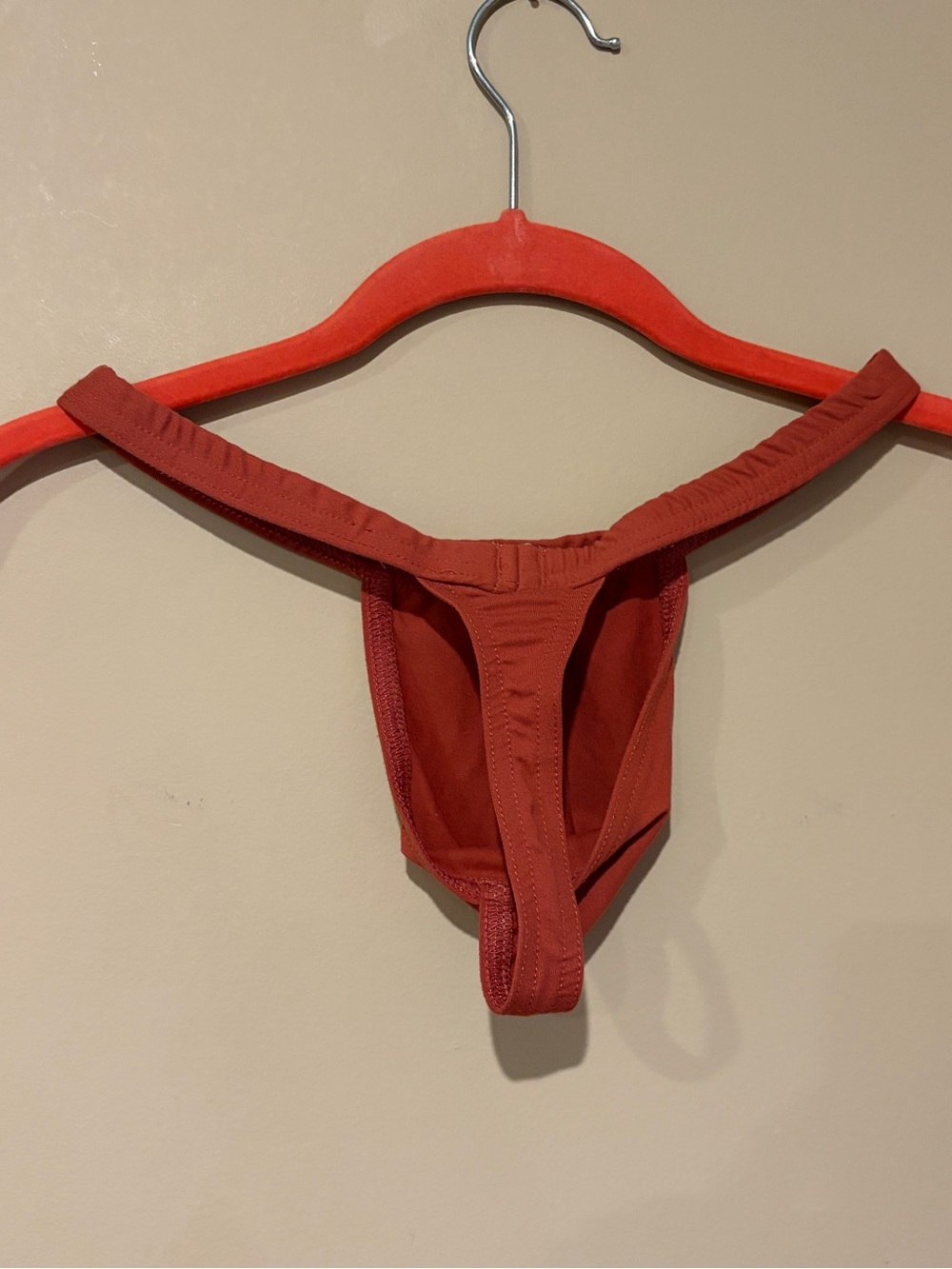 N2N Bodywear Men’s Thong Underwear - Picture 4 of 5